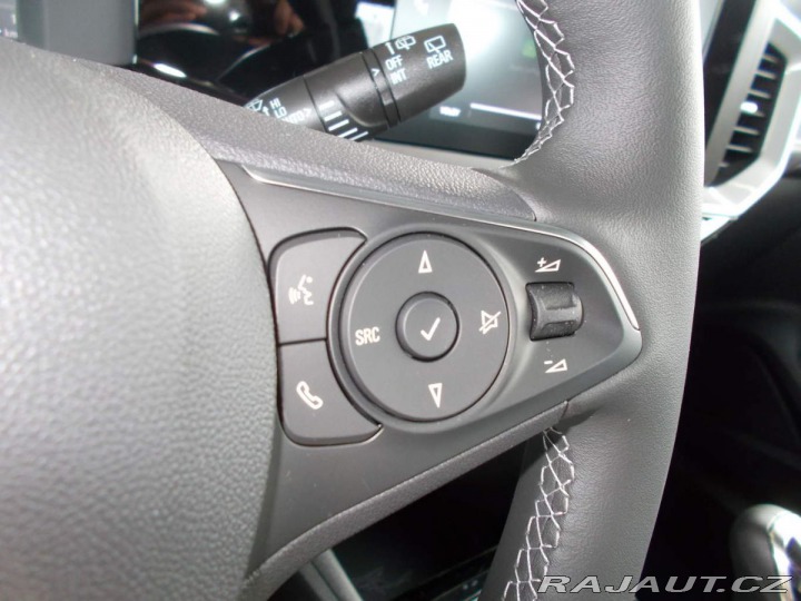 Opel Mokka Elegance 1.2 TURBO (100kW 2023