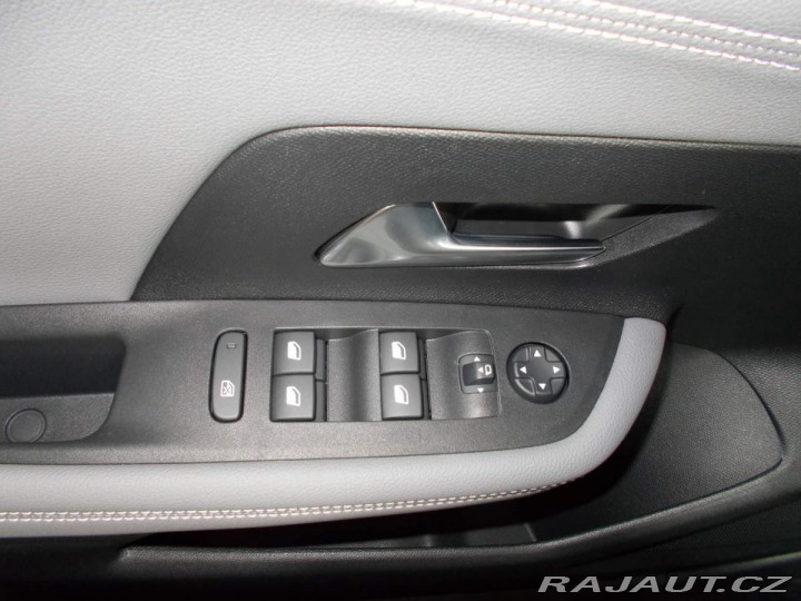 Opel Mokka Elegance 1.2 TURBO (100kW 2023