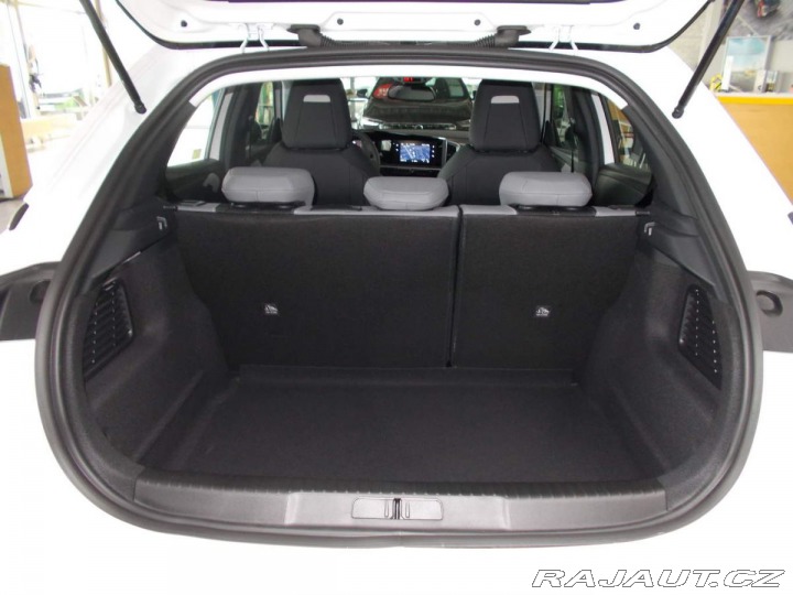 Opel Mokka Elegance 1.2 TURBO (100kW 2023
