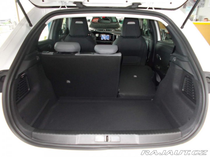 Opel Mokka Elegance 1.2 TURBO (100kW 2023