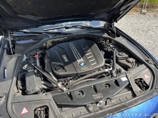 BMW 5 535XD M-paket 2014