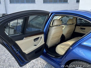 BMW 5 535XD M-paket 2014