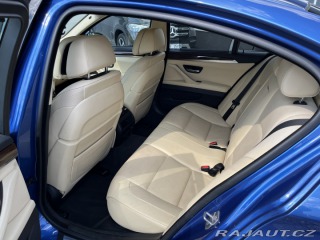 BMW 5 535XD M-paket 2014