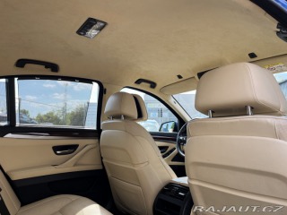 BMW 5 535XD M-paket 2014