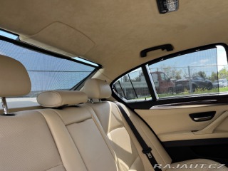 BMW 5 535XD M-paket 2014