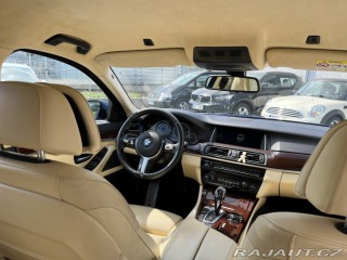 BMW 5 535XD M-paket 2014