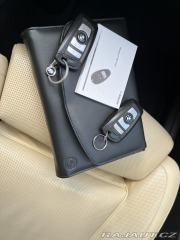 BMW 5 535XD M-paket 2014