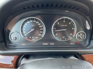 BMW 5 535XD M-paket 2014