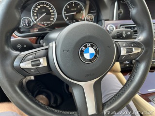 BMW 5 535XD M-paket 2014