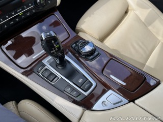 BMW 5 535XD M-paket 2014