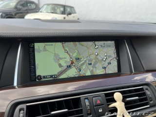 BMW 5 535XD M-paket 2014