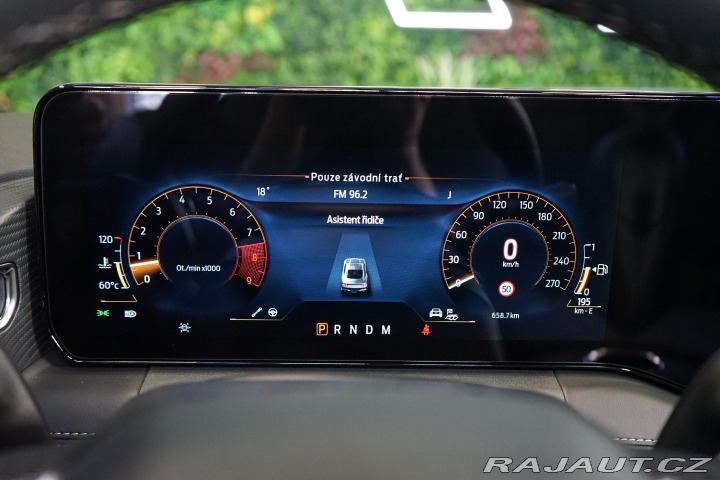 Ford Mustang 5.0 V8 Convertible Perfor 2025