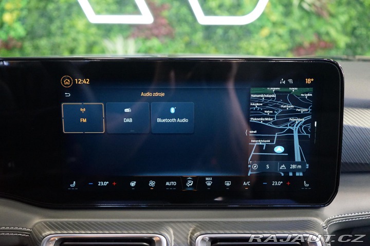 Ford Mustang 5.0 V8 Convertible Perfor 2025