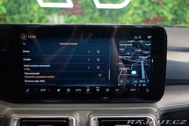 Ford Mustang 5.0 V8 Convertible Perfor 2025