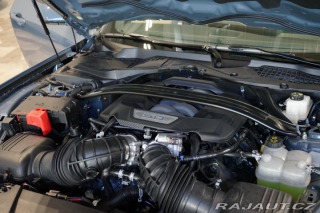 Ford Mustang 5.0 V8 Convertible Perfor 2025