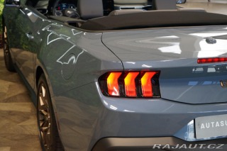 Ford Mustang 5.0 V8 Convertible Perfor 2025