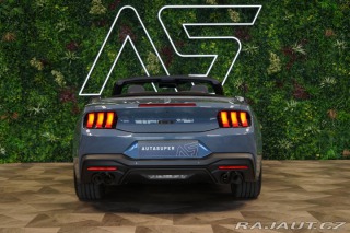 Ford Mustang 5.0 V8 Convertible Perfor 2025