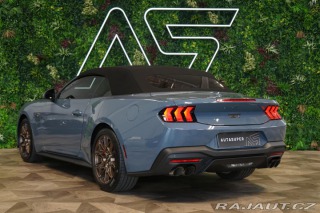 Ford Mustang 5.0 V8 Convertible Perfor 2025