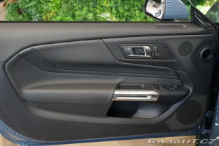 Ford Mustang 5.0 V8 Convertible Perfor 2025