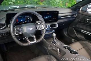 Ford Mustang 5.0 V8 Convertible Perfor 2025