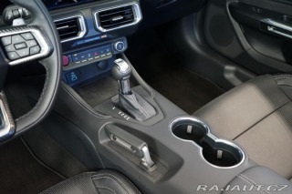 Ford Mustang 5.0 V8 Convertible Perfor 2025