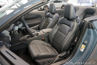 Ford Mustang 5.0 V8 Convertible Perfor 2025