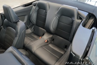 Ford Mustang 5.0 V8 Convertible Perfor 2025