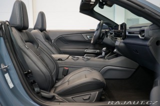 Ford Mustang 5.0 V8 Convertible Perfor 2025