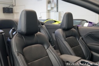 Ford Mustang 5.0 V8 Convertible Perfor 2025