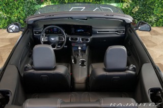 Ford Mustang 5.0 V8 Convertible Perfor 2025