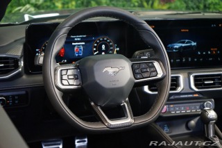 Ford Mustang 5.0 V8 Convertible Perfor 2025