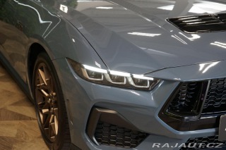 Ford Mustang 5.0 V8 Convertible Perfor 2025