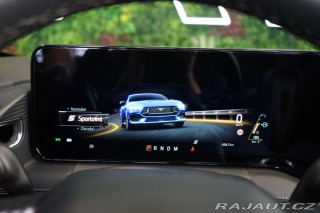 Ford Mustang 5.0 V8 Convertible Perfor 2025