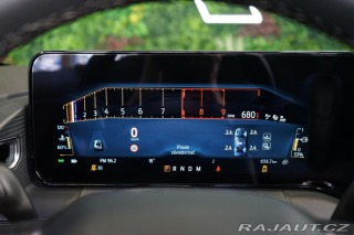 Ford Mustang 5.0 V8 Convertible Perfor 2025