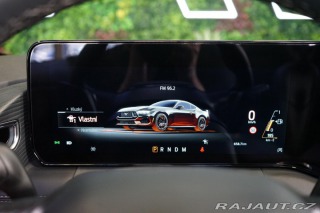 Ford Mustang 5.0 V8 Convertible Perfor 2025