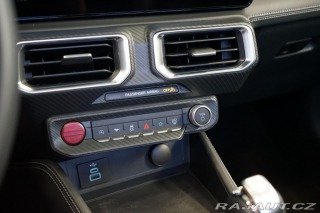 Ford Mustang 5.0 V8 Convertible Perfor 2025
