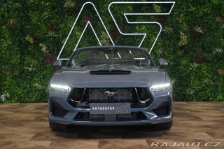 Ford Mustang 5.0 V8 Convertible Perfor 2025