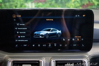 Ford Mustang 5.0 V8 Convertible Perfor 2025