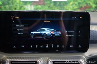 Ford Mustang 5.0 V8 Convertible Perfor 2025