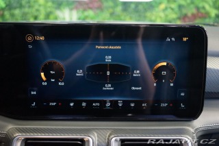 Ford Mustang 5.0 V8 Convertible Perfor 2025