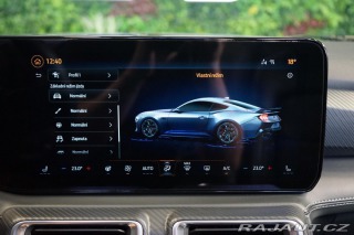 Ford Mustang 5.0 V8 Convertible Perfor 2025