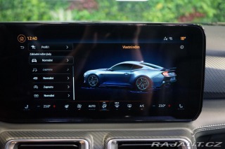 Ford Mustang 5.0 V8 Convertible Perfor 2025