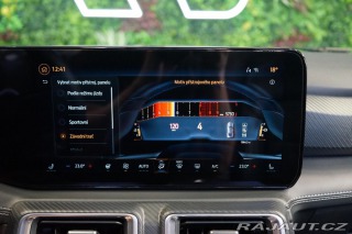 Ford Mustang 5.0 V8 Convertible Perfor 2025
