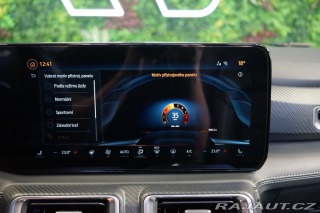 Ford Mustang 5.0 V8 Convertible Perfor 2025