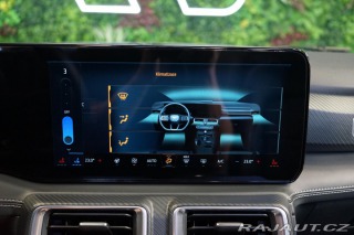 Ford Mustang 5.0 V8 Convertible Perfor 2025