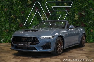 Ford Mustang 5.0 V8 Convertible Perfor 2025