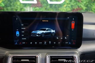 Ford Mustang 5.0 V8 Convertible Perfor 2025
