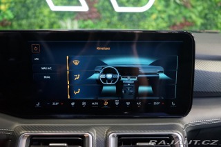 Ford Mustang 5.0 V8 Convertible Perfor 2025