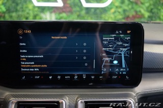 Ford Mustang 5.0 V8 Convertible Perfor 2025