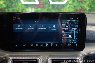 Ford Mustang 5.0 V8 Convertible Perfor 2025